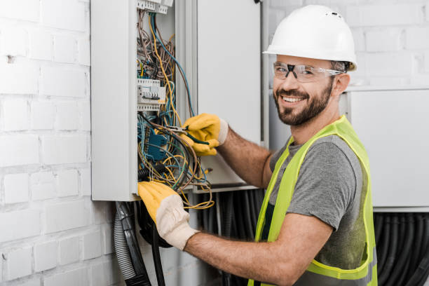 Best Electrical Repair Services  in Taylor Creek, OH