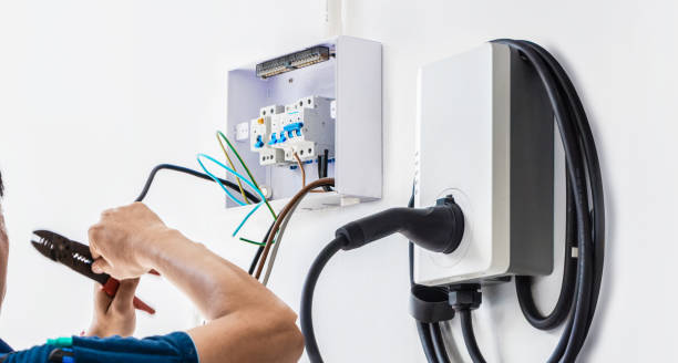 Best Electrical Outlet Repair  in Taylor Creek, OH